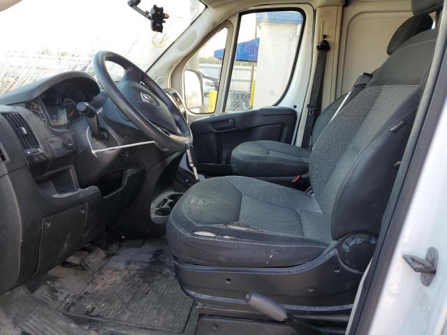 Photo 7 from auction – 2018 RAM PROMASTER with VIN 3C6TRVCG0JE112564