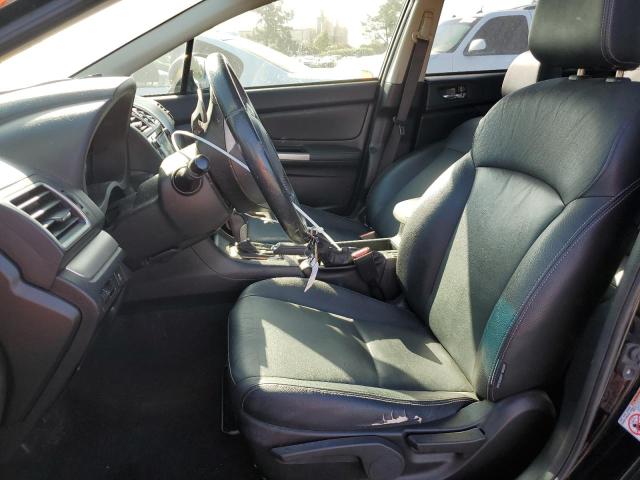 Photo 7 from auction – 2015 SUBARU XV CROSSTR with VIN JF2GPBPC7FH238462