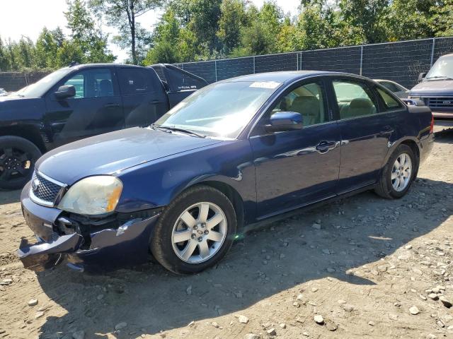 FORD FIVE HUNDR 2006 with VIN 1FAFP241X6G165158 - Photo from auction