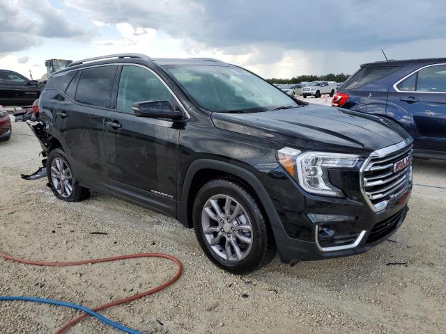 Photo 4 from auction – 2023 GMC TERRAIN SL with VIN 3GKALPEG6PL199261