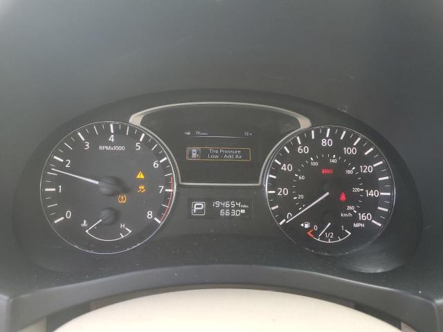 Photo 9 from auction – 2013 NISSAN ALTIMA 2.5 with VIN 1N4AL3AP2DC100376
