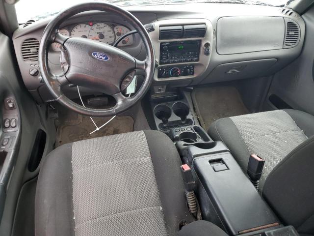 Photo 8 from auction – 2003 FORD RANGER SUP with VIN 1FTYR44E53TA07065