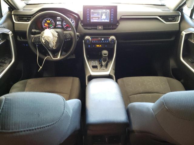 Photo 8 from auction – 2019 TOYOTA RAV4 XLE with VIN 2T3P1RFVXKW054701