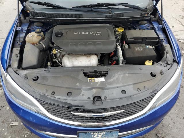 Photo 11 from auction – 2015 CHRYSLER 200 LIMITE with VIN 1C3CCCAB9FN758604