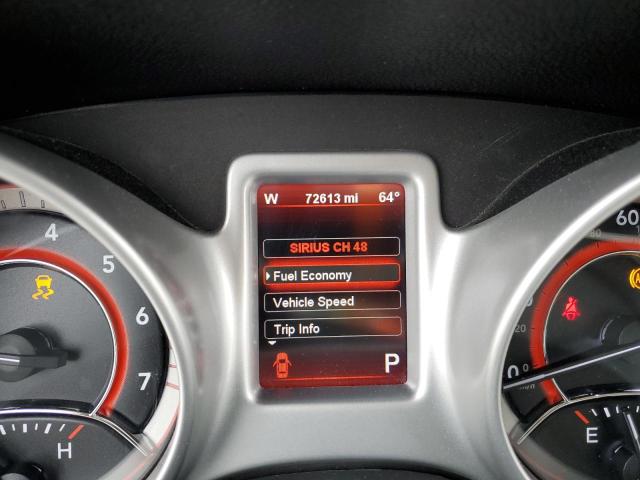 Photo 9 from auction – 2011 DODGE JOURNEY CR with VIN 3D4PG3FG6BT538923