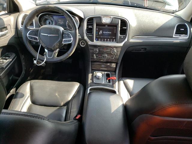 Photo 8 from auction – 2019 CHRYSLER 300 TOURIN with VIN 2C3CCAAG8KH517183