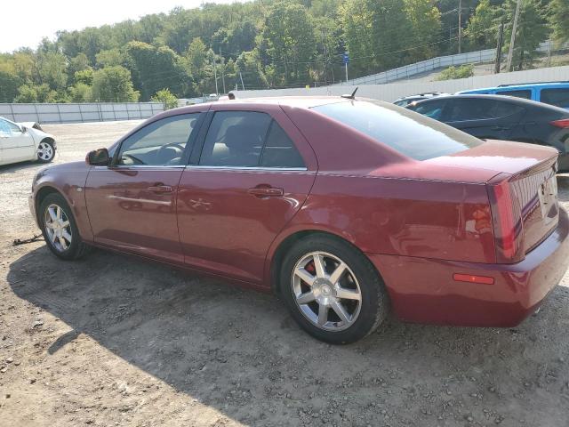 Photo 2 from auction – 2006 CADILLAC STS with VIN 1G6DW677860204871
