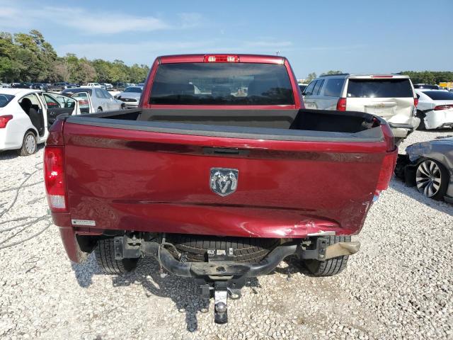Photo 6 from auction – 2020 RAM 1500 CLASS with VIN 1C6RR6FGXLS152100
