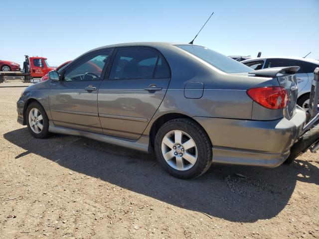 Photo 2 from auction – 2006 TOYOTA COROLLA CE with VIN 1NXBR32E36Z574582