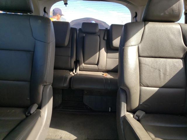 Photo 10 from auction – 2012 HONDA ODYSSEY TO with VIN 5FNRL5H96CB146746