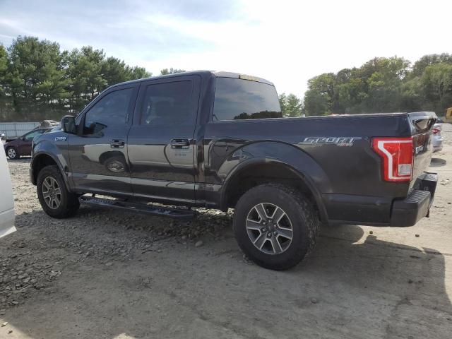 Photo 2 from auction – 2015 FORD F150 SUPER with VIN 1FTEW1EFXFFB18179