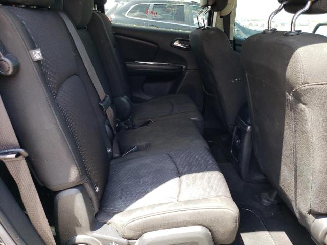 Photo 11 from auction – 2019 DODGE JOURNEY SE with VIN 3C4PDCBG4KT816293