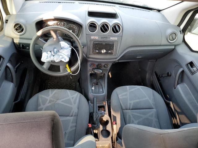 Photo 8 from auction – 2010 FORD TRANSIT CO with VIN NM0LS6AN0AT007418