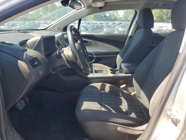 Photo 7 from auction – 2014 CHEVROLET VOLT with VIN 1G1RA6E45EU129864