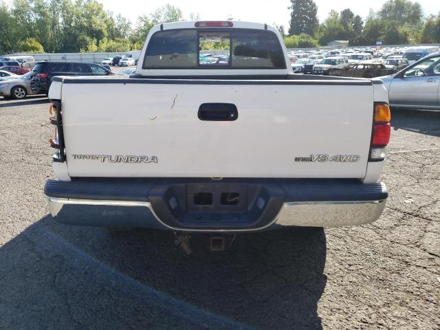 Photo 6 from auction – 2002 TOYOTA TUNDRA ACC with VIN 5TBBT44112S321788