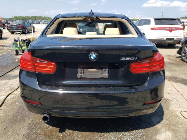 Photo 6 from auction – 2015 BMW 320 I with VIN WBA3B1C59FP681261