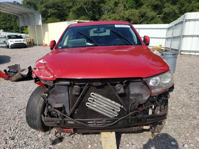 Photo 5 from auction – 2013 DODGE DURANGO R/ with VIN 1C4SDHCT3DC692941