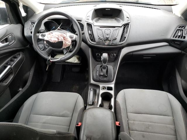 Photo 8 from auction – 2015 FORD ESCAPE SE with VIN 1FMCU0G79FUB44860