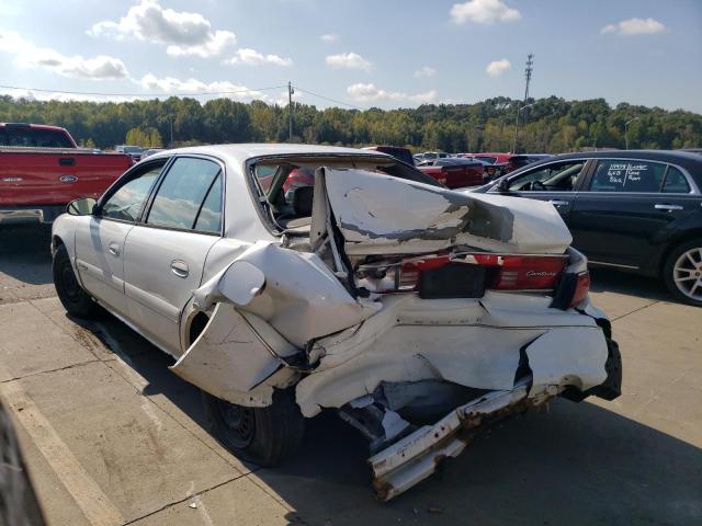 Photo 2 from auction – 2000 BUICK CENTURY LI with VIN 2G4WY55J4Y1229018