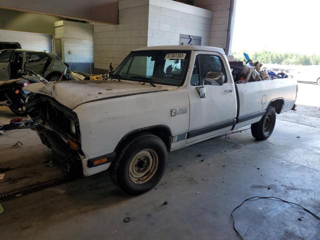 1988 DODGE 100