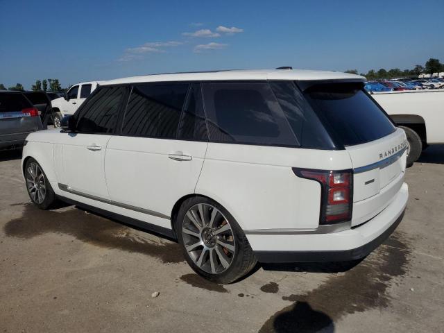 Photo 2 from auction – 2014 LAND ROVER RANGE ROVE with VIN SALGV3TF7EA169444
