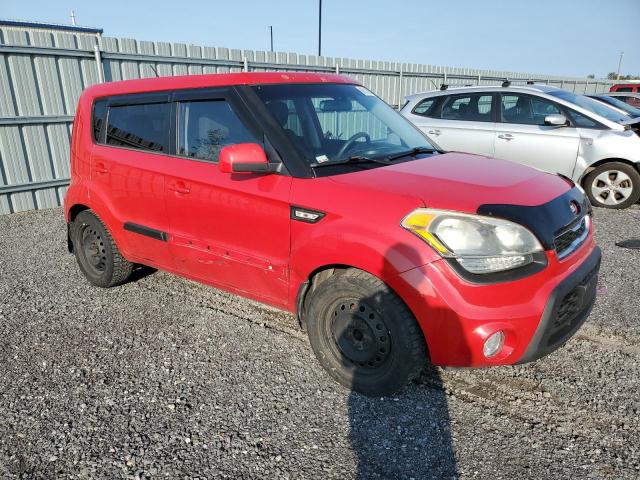 Foto 4 de la subasta – 2012 KIA SOUL con VIN KNDJT2A52C7357662