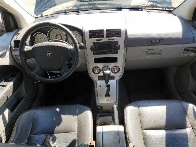 Photo 8 from auction – 2007 DODGE CALIBER R/ with VIN 1B3HE78KX7D153153