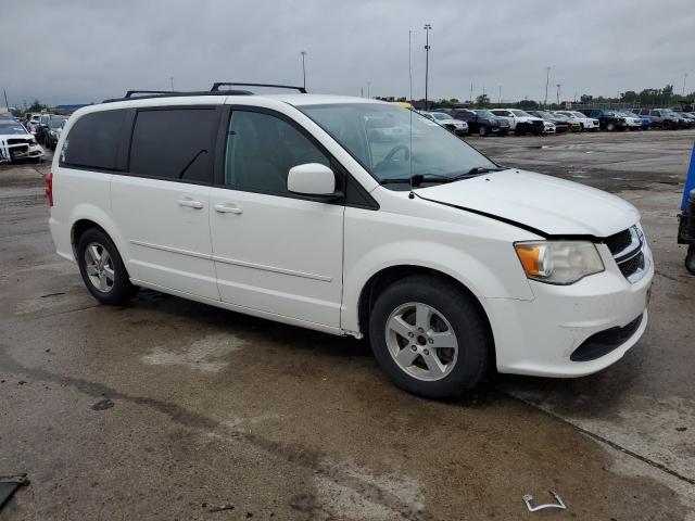Photo 4 from auction – 2011 DODGE GRAND CARA with VIN 2D4RN3DG0BR764556