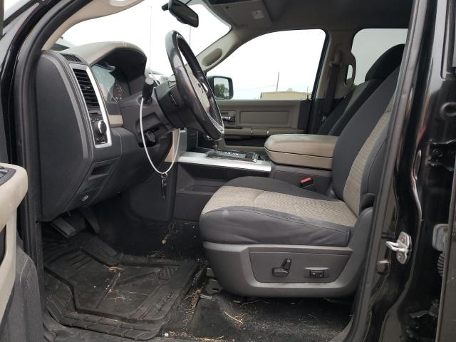 Photo 7 from auction – 2011 DODGE RAM 1500 with VIN 1D7RV1CT0BS592100