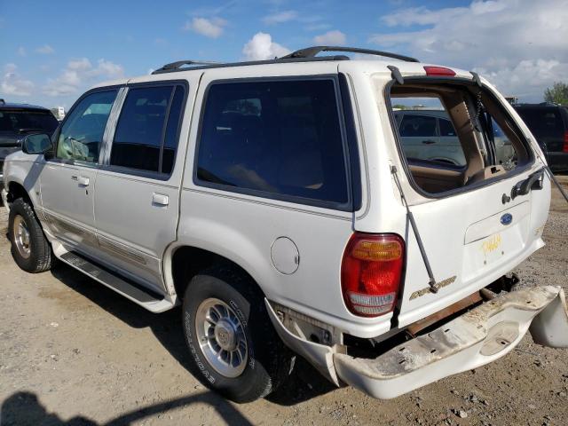 Photo 2 from auction – 1998 FORD EXPLORER with VIN 1FMZU32P0WZA88703