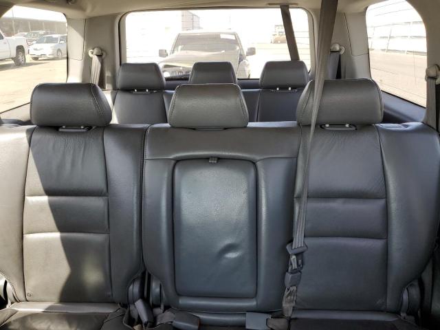 Photo 10 from auction – 2006 HONDA PILOT EX with VIN 2HKYF18716H537013