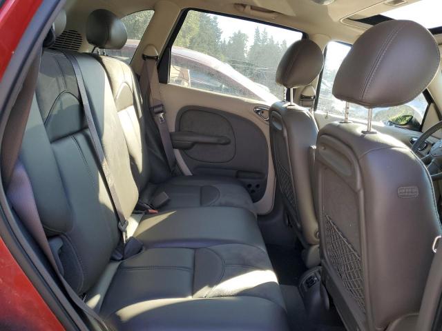 Photo 10 from auction – 2001 CHRYSLER PT CRUISER with VIN 3C8FY4BB11T697626