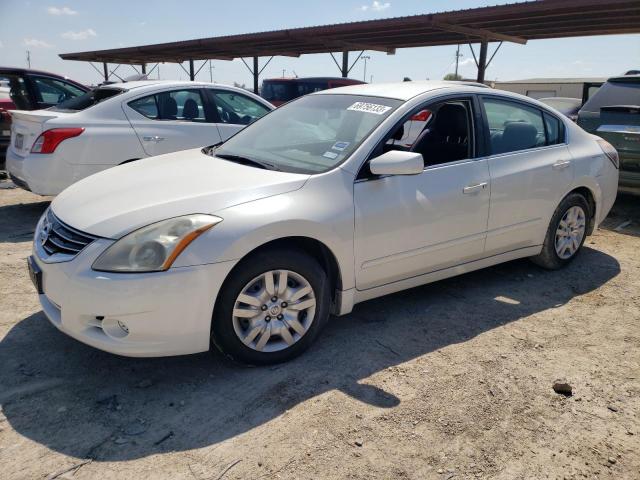 NISSAN ALTIMA BAS 2010 with VIN 1N4AL2AP0AN532006 - Photo from auction