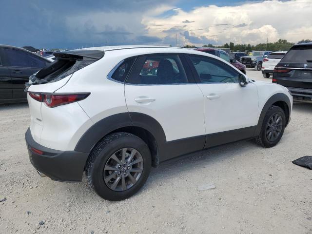 Photo 3 from auction – 2023 MAZDA CX-30 with VIN 3MVDMBAM5PM511373