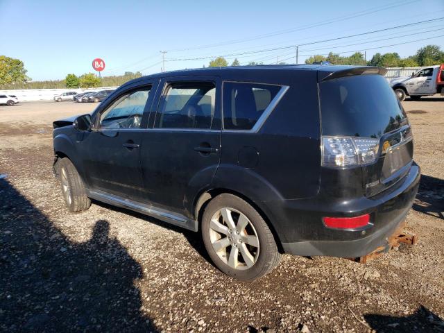 Photo 2 from auction – 2012 MITSUBISHI OUTLANDER with VIN JA4JT5AX8CU002784
