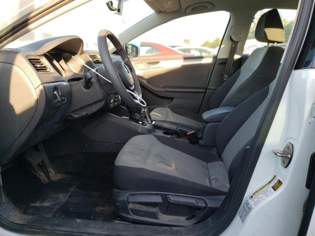 Photo 7 from auction – 2018 VOLKSWAGEN JETTA S with VIN 3VW2B7AJ2JM222411