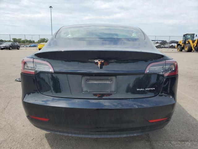 Photo 6 from auction – 2019 TESLA MODEL 3 with VIN 5YJ3E1EBXKF392259