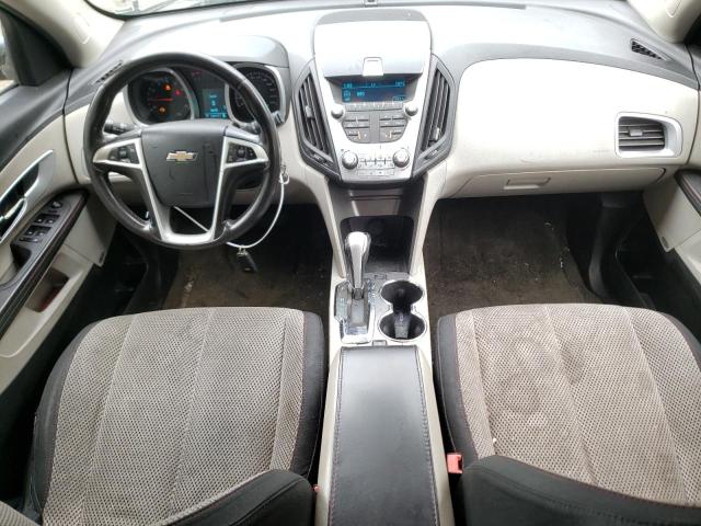 Снимка 8 от търг – 2011 CHEVROLET EQUINOX LT с VIN 2CNFLNEC2B6463703