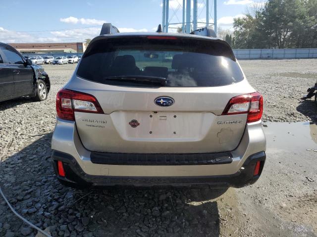Photo 6 from auction – 2019 SUBARU OUTBACK 2. with VIN 4S4BSAJC6K3273264