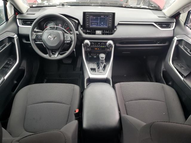 Photo 8 from auction – 2019 TOYOTA RAV4 LE with VIN 2T3F1RFV2KC018398