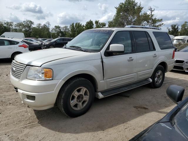 FORD EXPEDITION 2005 with VIN 1FMFU20515LA04968 - Photo from auction