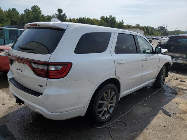 Photo 3 from auction – 2017 DODGE DURANGO R/ with VIN 1C4SDHCT4HC746821