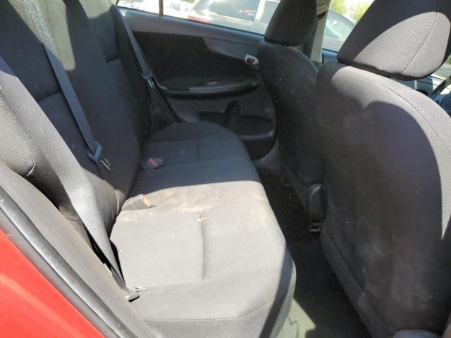 Photo 10 from auction – 2009 TOYOTA COROLLA BA with VIN 2T1BU40E39C171294
