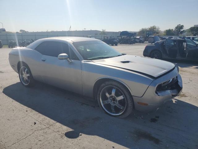 Photo 4 from auction – 2014 DODGE CHALLENGER with VIN 2C3CDYAG5EH110979