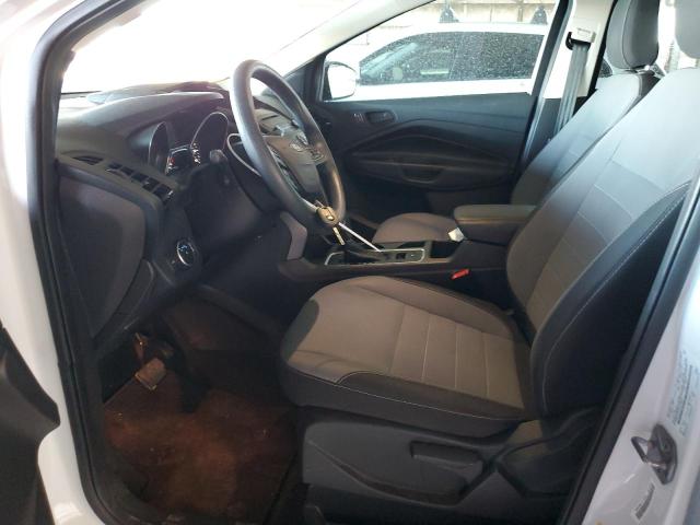 Photo 7 from auction – 2018 FORD ESCAPE S with VIN 1FMCU0F73JUC36069