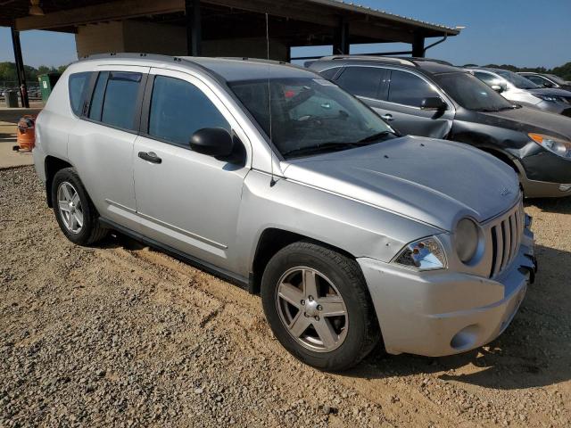 Photo 4 from auction – 2009 JEEP COMPASS SP with VIN 1J4FT47B69D189186