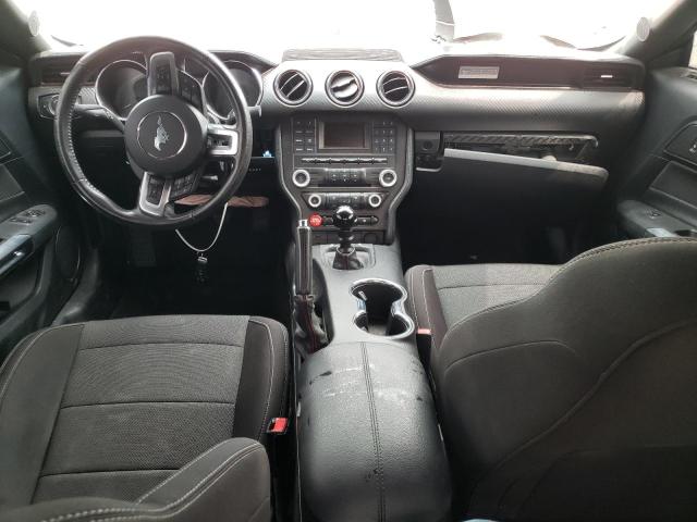 Photo 8 from auction – 2016 FORD MUSTANG with VIN 1FA6P8AM3G5208415