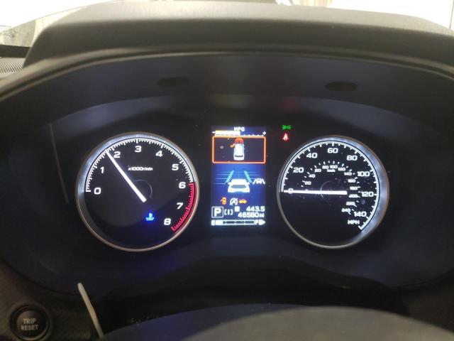 Photo 9 from auction – 2019 SUBARU FORESTER P with VIN JF2SKAGC2KH559029