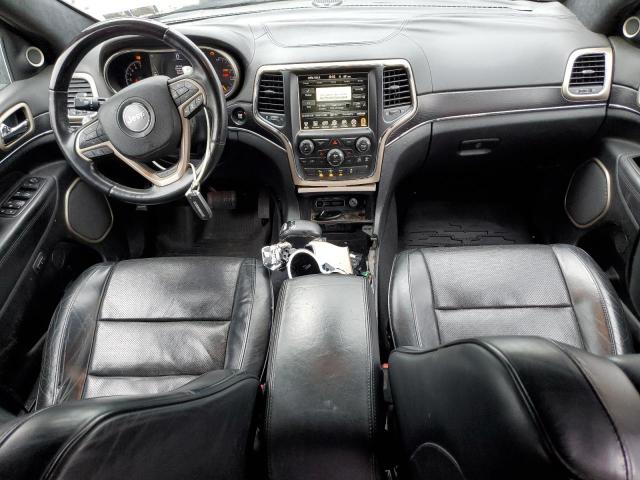 Photo 8 from auction – 2014 JEEP GRAND CHER with VIN 1C4RJFJG6EC404767