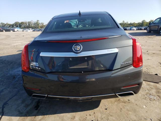 Photo 6 from auction – 2014 CADILLAC CTS PREMIU with VIN 1G6AZ5SX2E0162854